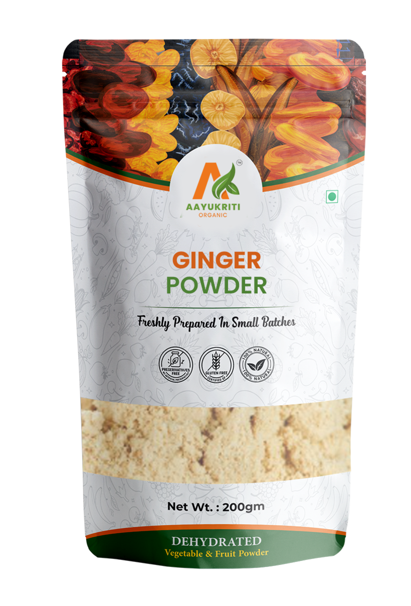 Ginger Powder
